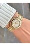 Steel Cord Women's Wristwatch 3 Atm Waterproof with 2 Years Warranty Mechanism - 3