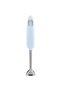 50's Retro Blue Hand and Blender Set - Hbf03Pbeu - 2