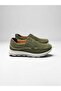 Genuine Nubuck Leather Full Orthopedic Extra Comfortable Men's Shoes - 3