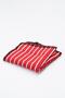 Striped Tie and Handkerchief Set for Men (5.5X150Cm) - 5