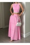 Fisto Lace Blouse Skirt Set - 7