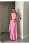 Fisto Lace Blouse Skirt Set - 2