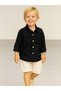 Boys' Cotton Linen Long Sleeve Sports Shirt - 2