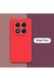 Poco X7 Case Velvet Launch Shock Absorbing Wipeable Premium Series