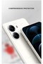 Poco X7 Pro Case Velvet Launch Shock Absorbing Wipeable Premium Series - 8