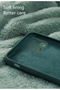 Poco X7 Pro Case Launch Premium Lens Protected Soft Erasable Back Case - 7