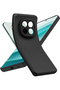 Poco X7 Case Velvet Launch Shock Absorbing Wipeable Premium Series - 7