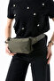 Multi-Pocket Waist Bag Unisex (Model: 571-13-9R) - 4