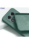 Poco X7 Case Velvet Launch Shock Absorbing Wipeable Premium Series - 8