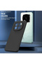 Poco X7 Case Velvet Launch Shock Absorbing Wipeable Premium Series - 6