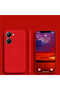 غطاء حماية فاخر لهاتف Poco X7 Pro مع حماية للعدسة وغطاء خلفي ناعم قابل للمسح - 2