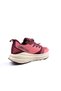 H24801 Dee Cherry Red Color Rubber Laced Women's Sneaker Sports Shoes - 3