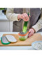 Premium Product Quality Manufacturing Durable Design Stylish Appearance Storage Convenience Grater Uppfylld - 2