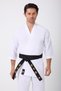 Unisex Karate Belt Colorful 260 cm Cotton Sports Belt Hard