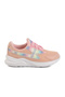 Pink Girl's Sneakers