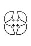Djı Mini 2 Drone Pervane Koruyucuları - 2