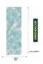 Blue Turquoise Bohemian Patterned Special Design Runner Digital Printed Decorative Tablecloth Home Decoration - 2