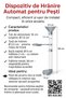 hranitor pesti acvariu,PJJ-182 - 2