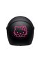 Helmet Pink Hello Kitty Motor Helmet Sticker