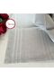 Worry-Free Corbel Rectangular Tablecloth