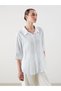 Timeless Clothing & Timeless Choices Striped Women's Shirt