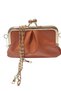 '' Mini Size'' Clip Vintage Hand-Shoulder Women's Bag - 2