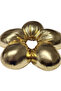 (with Sponge) Flower Model XL Large Size Hair Clip - 3