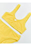 Lcw Quick Dry Uv Protection Girls Bikini - 3