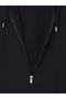Lcwaikiki Hooded Long Sleeve Men's Zip Sweatshirt - 6