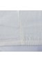 Bliss 3 Pc Cotton King Fitted Sheet Set-Off White-180x200+35Cm, 50x75Cm|100% Cotton-144 Thread Count - 3