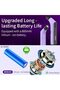 Arish Bidet Portable, Portable Travel Bottle Handheld Personal Sprayer, electric sprayer Travel Camp - 7