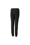 Youth Kids Scuderia Ferrari Race Sweatpants - Black - 2