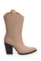 Ciocate Neutral Nomad toc inalt, piele neteda - 3