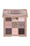 Creamy Eyeshadow Palette