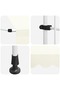 Manual Retractable Awning 400 cm Cream - 6