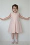Girl's Dress Summer Dress Skirt Pleated - 7