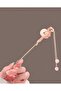 Chinese Hair Clip with Special Design,1Pcs to Send Any Model - 5