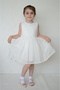 Girl's Dresssummer Dress Skirt Tulle