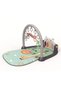 Baby Gyms Play Mats Non-Toxic Musical Piano Play Indoor Mat Center With Melodies Rattle 93901G