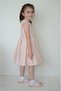 Girl's Dress Summer Dress Skirt Pleated - 3