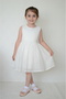 Girl's Dresssummer Dress Skirt Tulle - 8