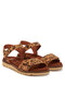 Sandale damă maro ARA-12-28114-16 BASIC BROWN