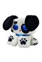 Electronic Plush (Black/White) - 2