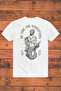 Cotton Unisex Stylish Comfortable Special Design T-Shirt - 2