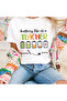 Cotton Unisex Stylish Comfortable Special Design T-Shirt - 2