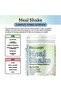 Meal Shake, Vanilla Ice Cream, 440g, 10 Servings - 2