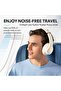 Soundcore by Anker Q20i Hybrid Active Noise Cancelling Headphones - 2