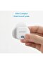Anker 20W USB C Charger - Fast Charging PowerPort III Cube Charger - 5