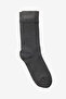 Men's Marengo Bamboo Single Socks - 2