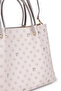 Premium Line White Monogram Women's Shoulder Bag 05Po25Y10334 - 5